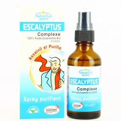 Spray Eucalyptus