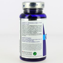 Sharkim Naturège Immunité 120 capsules