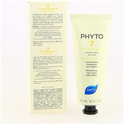 Crème de jour Phyto 7