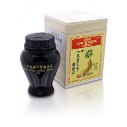 Extrait ginseng pur - 30 Grammes - Ilhwa Co