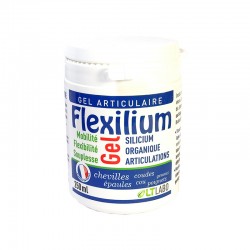 Flexilium Gel - 250 ml - LT Labo