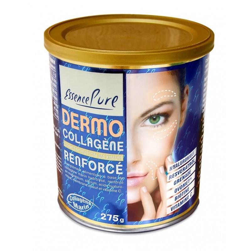 Dermo Collagène - Pot 275 g - Essence Pure apinature