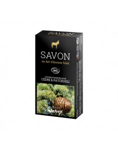 Savon Lait Anesse - Savon 100g - Direct Nature