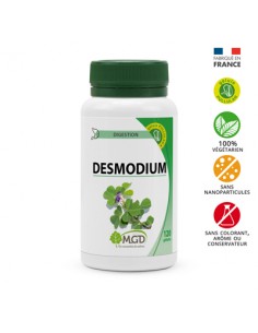 Desmodium - 120 Gélules - MGD