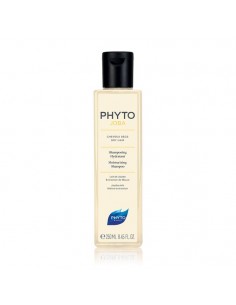 Shampooing Nourrissant pour cheveux secs/très secs - 250 ml - Phyto Paris