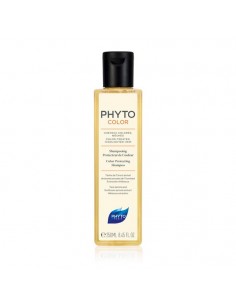 Shampooing Anti-dégorgement de Couleur - 250 ml - Phyto Paris