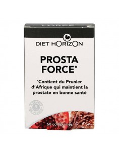 Prostaforce - Prostate - 60 Comprimés - Diet Horizon-diethorizon