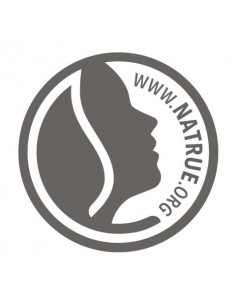 natrue logo bio cosmetique