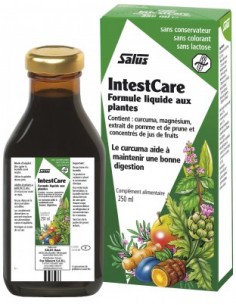 IntestCare - 250 ml - Salus