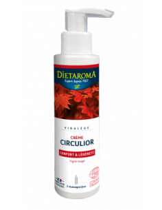 circulation gel circulior dieteroma bio
