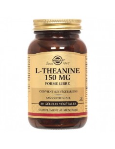 L-THEANINE 150 mg Forme...