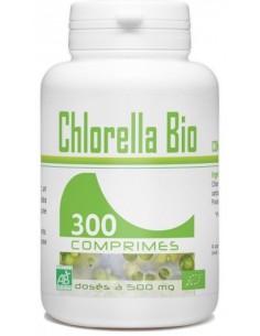 Chlorella Bio - 300...