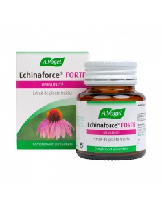 Echinaforce - Echinacéa Forte - 30 Comprimés - A.Vogel