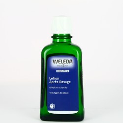 Lotion après rasage - 100 ml - Weleda