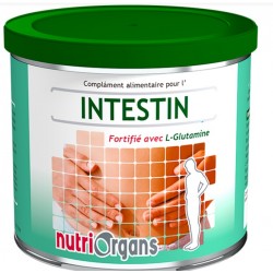 INTESTIN Apinature - Poudre 250 g - Digestion Transit Confort