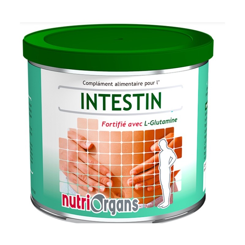 INTESTIN Apinature - Poudre 250 g - Digestion Transit Confort