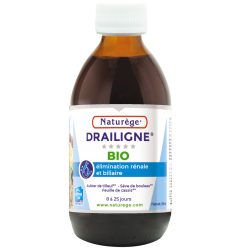 Drailigne liquide - 250 ml - Naturège Laboratoire