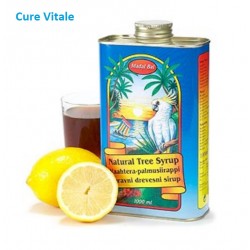 Sirop vital Cure vitale SUPER PROMO - 1000 ml - Madal Bal Neera