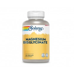 Magnésium Bisglycinate -...