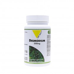 Desmodium - 200 mg - 100 gélules végétales - Vit'all +