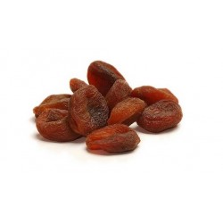 Abricot secs bruns naturels - 200 g - Espace Nature