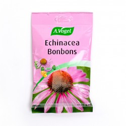 Bonbon Echinacea - Sachet de 75 g - A. Vogel