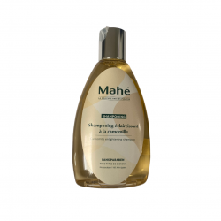 Shampoing éclaircissant Camomille - 200 ml - Martine Mahé