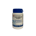 Mag'activ - Magnésium Marin - Relax - 60 gélules végétales - Vecteur Santé