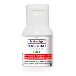 Tensiobaz - 45 ml - Naturège Laboratoire