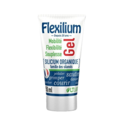 Flexilium Gel silicium organique (silanol) - 150 ml - LT Labo