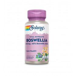 Boswellia 450 mg - 60...