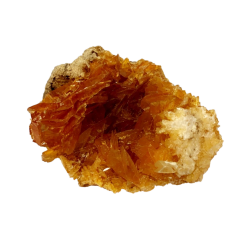 Selenite orange - 279 g - Minerama