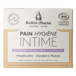 Pain Hygiene Intime - 100 g - Ballot Flurin