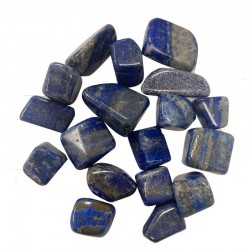 Lapis Lazulis - Lithothérapie - Minerama