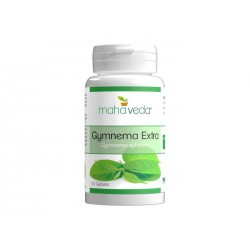 Gymnema Extra - 60 gélules végétales - Phytosud