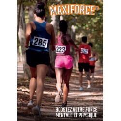 Maxiforce - 50 ml - Naturège Laboratoire