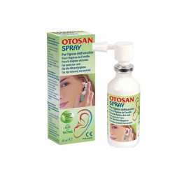 Spray auriculaire - 50 ml - Otosan