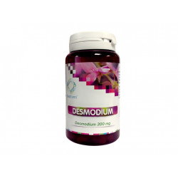 Desmodium - 300 mg - 100 gélules - DistriForm'