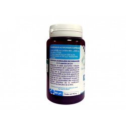 Form'a Krill - 500 mg - 60 gélules - DistriForm'