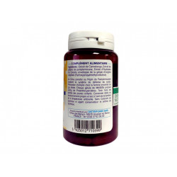 Mixiata urinaire - 60 gélules - DistriForm