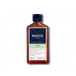 Shampooing volumateur pour cheveux fins, plats - 250 ml - Phyto Paris