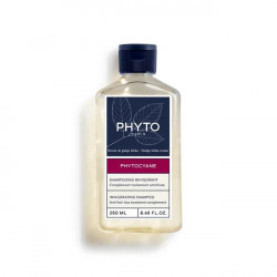 Phytocyane Shampooing Revigorant - Antichute - 250 ml - Phyto Paris