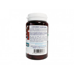 Ashwagandha - 600 mg - 90 gélules - DistriForm