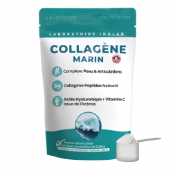 Collagène Marin - Complexe  peau & articulations - 242 g - Skinform
