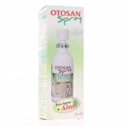 Spray auriculaire - 50 ml - Otosan