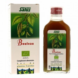 Suc Bouleau - 200 ml - Salus
