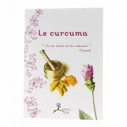 Livret "Le Curcuma"