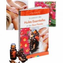 Aroma Guide - Huiles Essentielles - Eaux Florales - Huiles Végétales