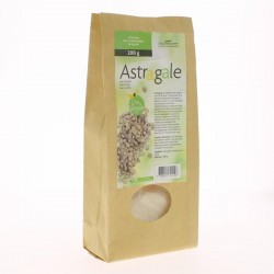 Astragale poudre - Fatigue & immunité - 200 g - Nutrition Concept