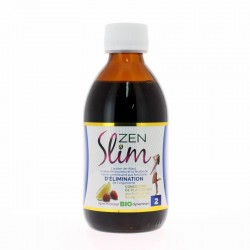 Zen&Slim 2 Elimination - 250 ml - Natavéa Laboratoire